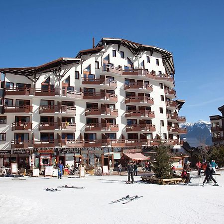 Pierre & Vacances Residence Le Christiana La Tania Εξωτερικό φωτογραφία