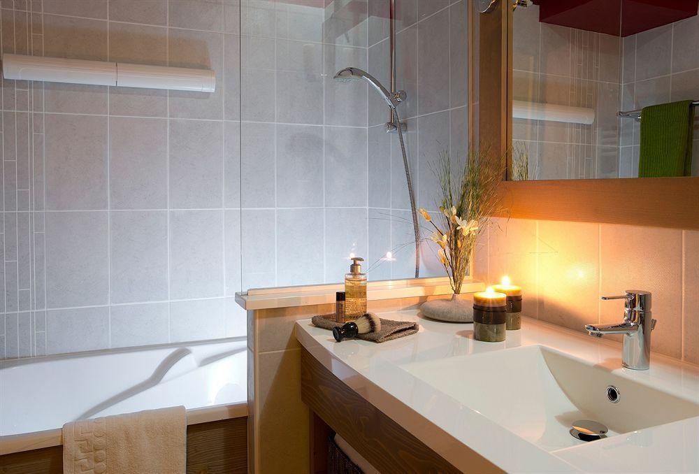 Pierre & Vacances Residence Le Christiana La Tania Εξωτερικό φωτογραφία