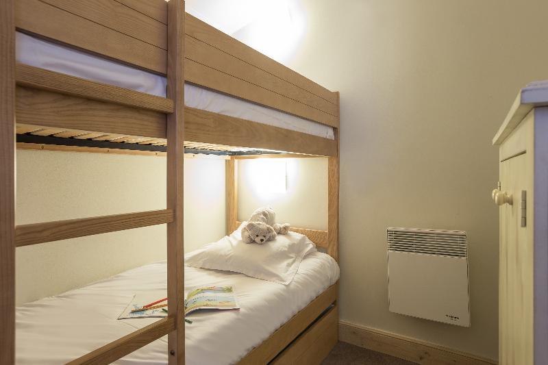 Pierre & Vacances Residence Le Christiana La Tania Εξωτερικό φωτογραφία