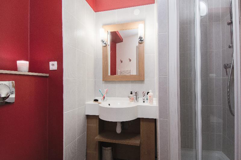 Pierre & Vacances Residence Le Christiana La Tania Εξωτερικό φωτογραφία